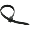 Хомут кабельный IEK Хкн 8,8х1000мм нейлон черный (100шт) - UHH32-D088-1000-100